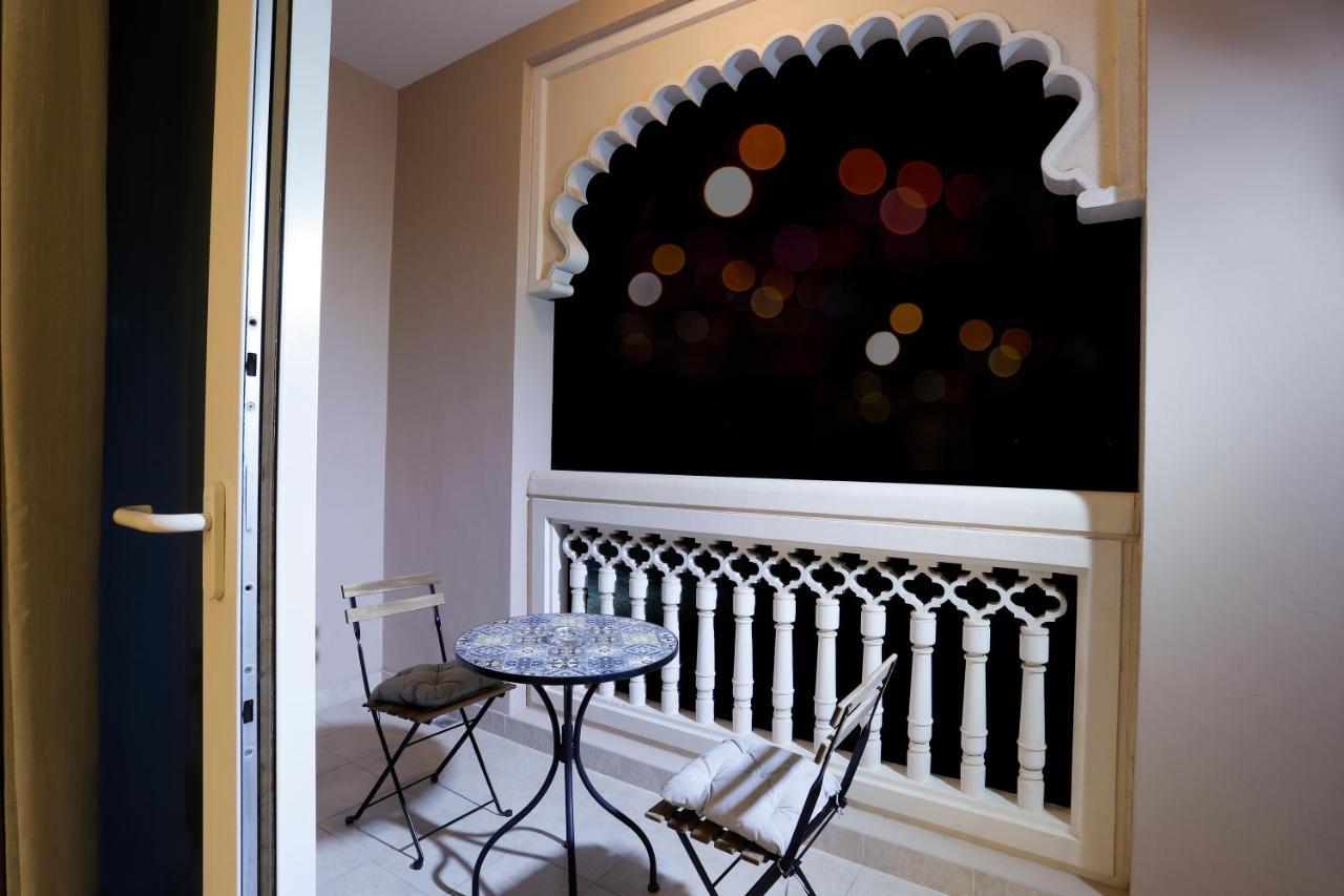 Mayfair At Palm Jumeirah Apartment Dubai Exterior photo