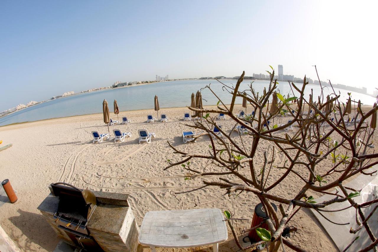 Mayfair At Palm Jumeirah Apartment Dubai Exterior photo