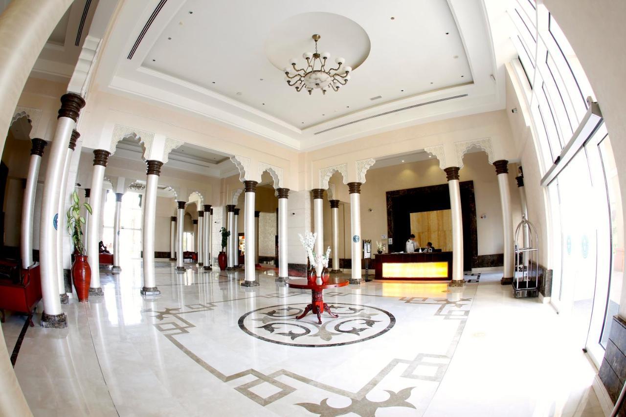 Mayfair At Palm Jumeirah Apartment Dubai Exterior photo