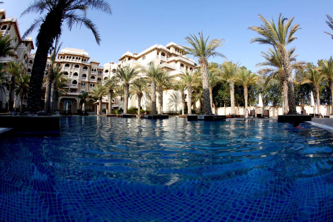Mayfair At Palm Jumeirah Apartment Dubai Exterior photo