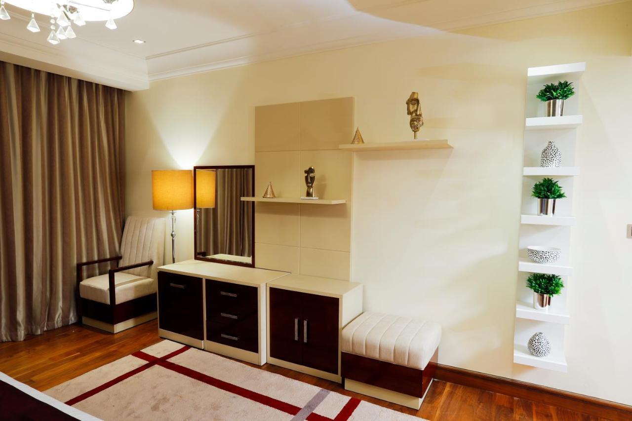 Mayfair At Palm Jumeirah Apartment Dubai Exterior photo