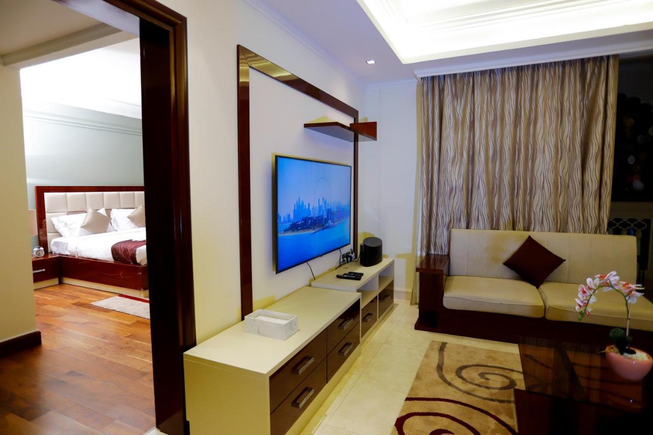 Mayfair At Palm Jumeirah Apartment Dubai Exterior photo