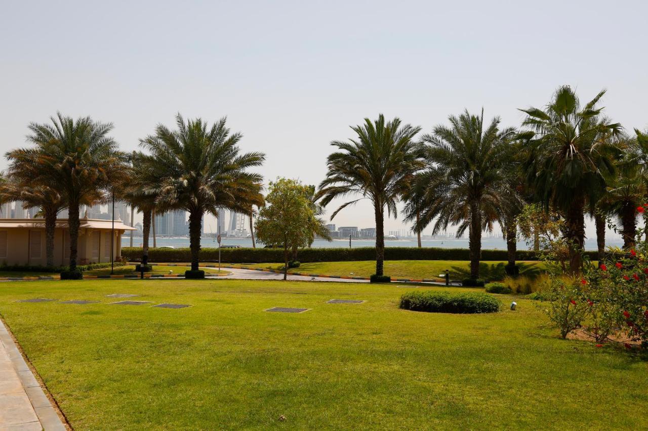 Mayfair At Palm Jumeirah Apartment Dubai Exterior photo
