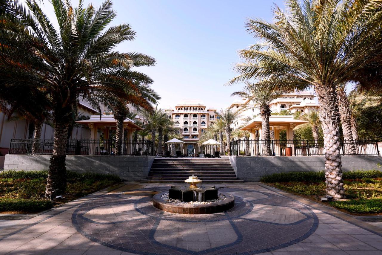 Mayfair At Palm Jumeirah Apartment Dubai Exterior photo