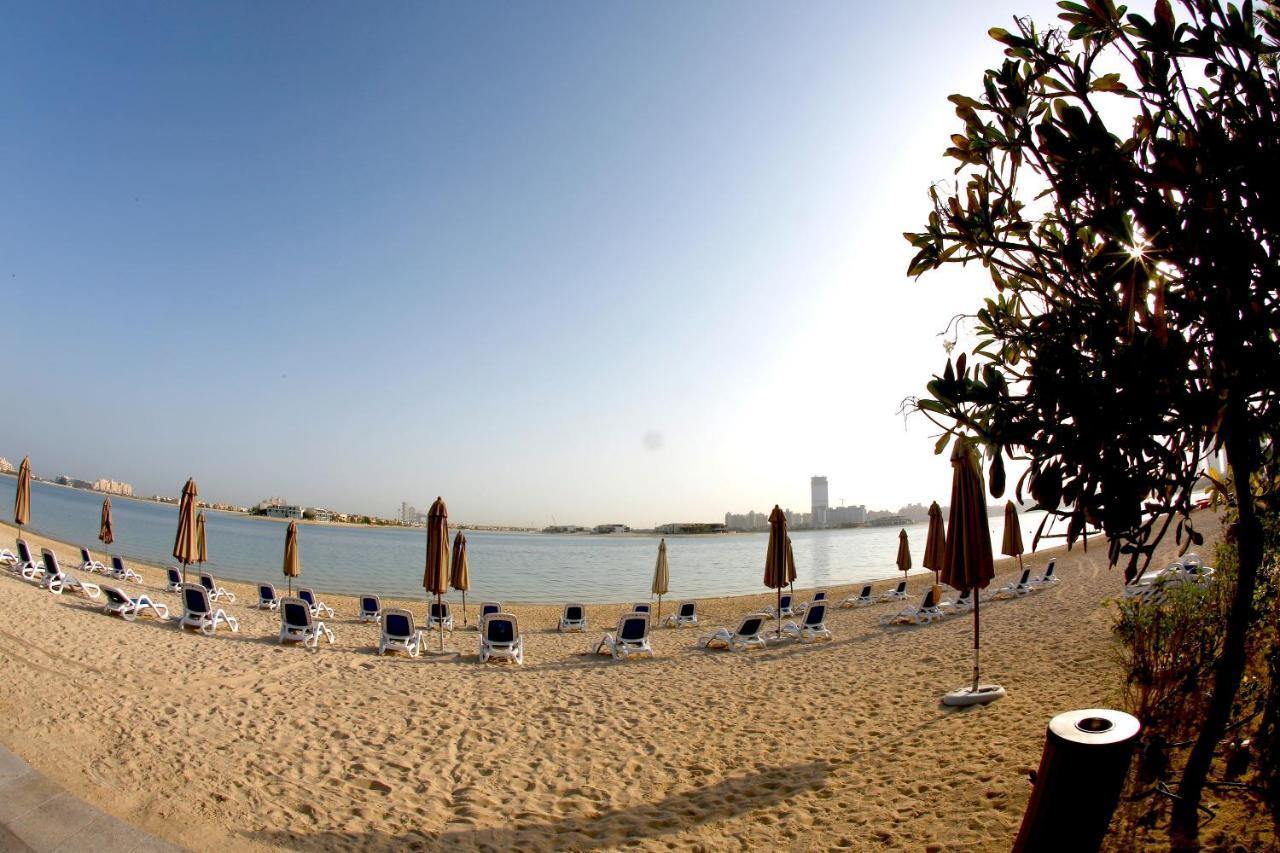 Mayfair At Palm Jumeirah Apartment Dubai Exterior photo