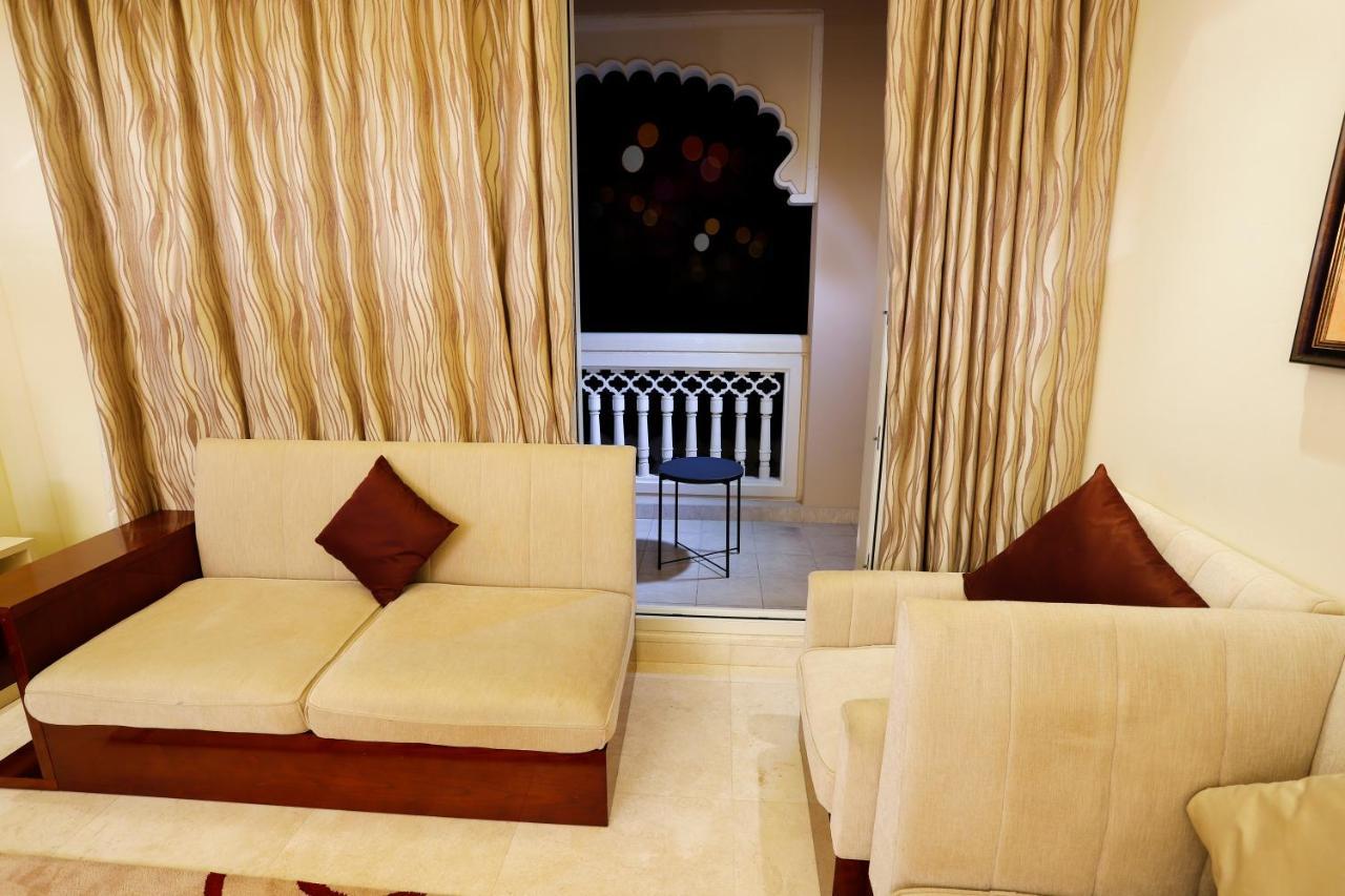 Mayfair At Palm Jumeirah Apartment Dubai Exterior photo