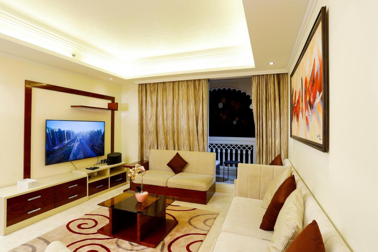 Mayfair At Palm Jumeirah Apartment Dubai Exterior photo