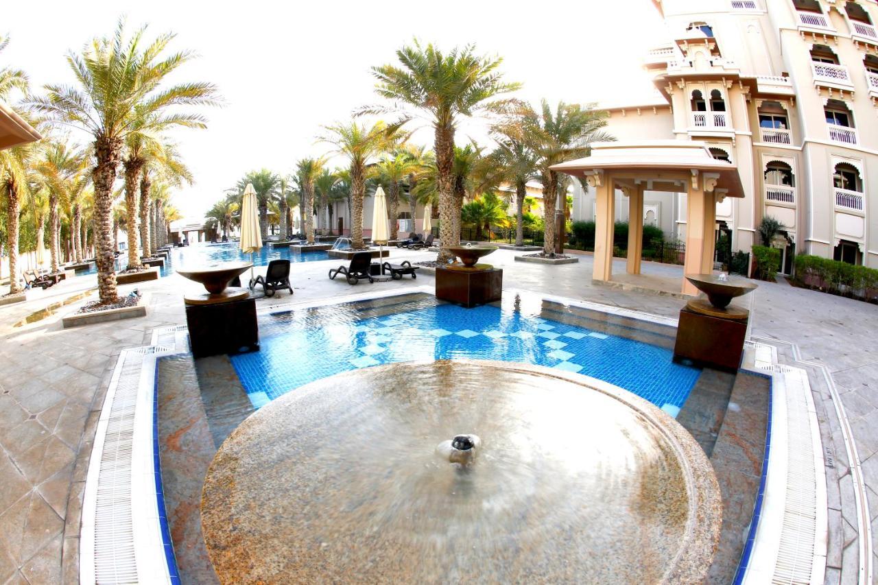 Mayfair At Palm Jumeirah Apartment Dubai Exterior photo