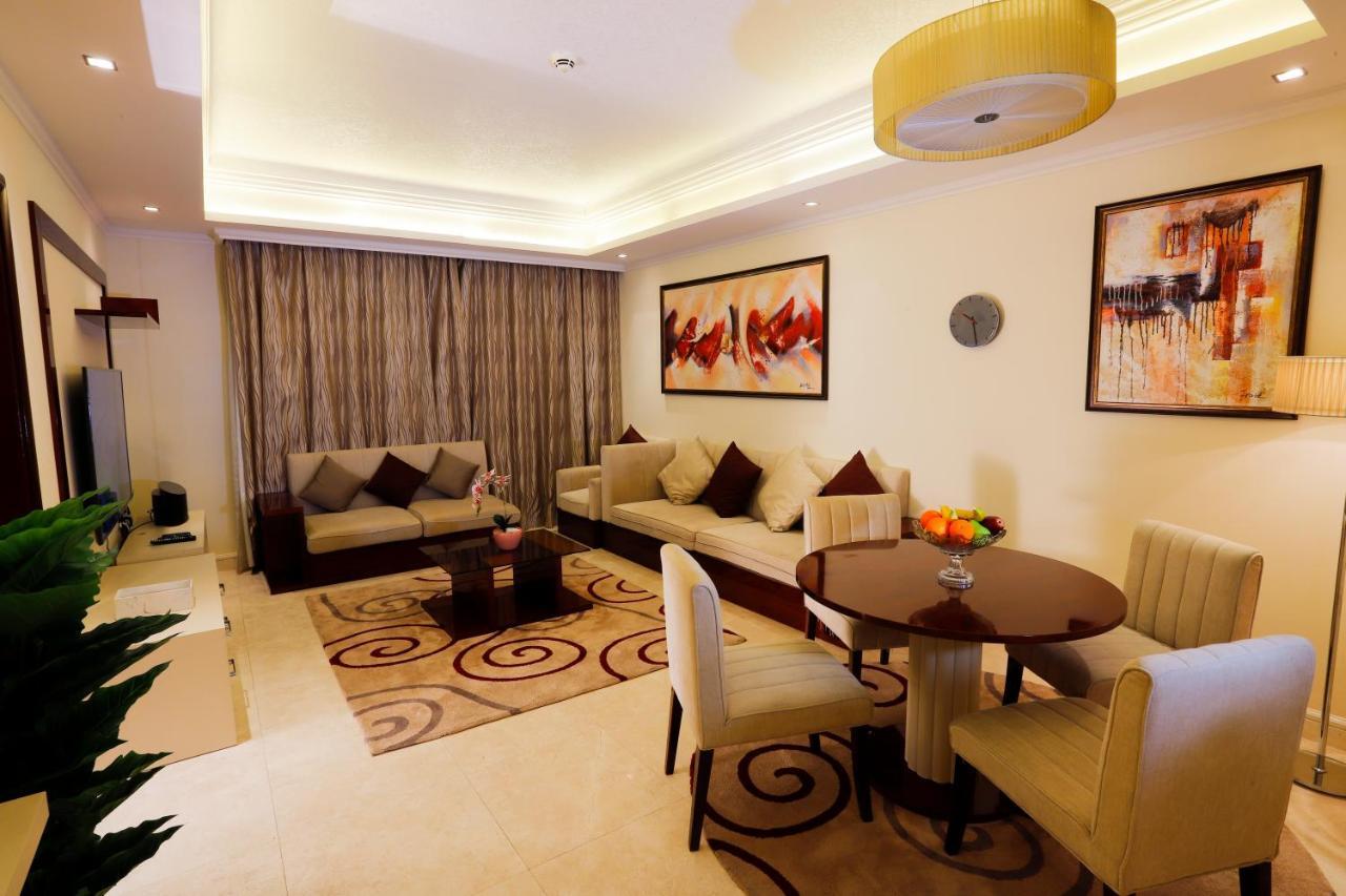 Mayfair At Palm Jumeirah Apartment Dubai Exterior photo