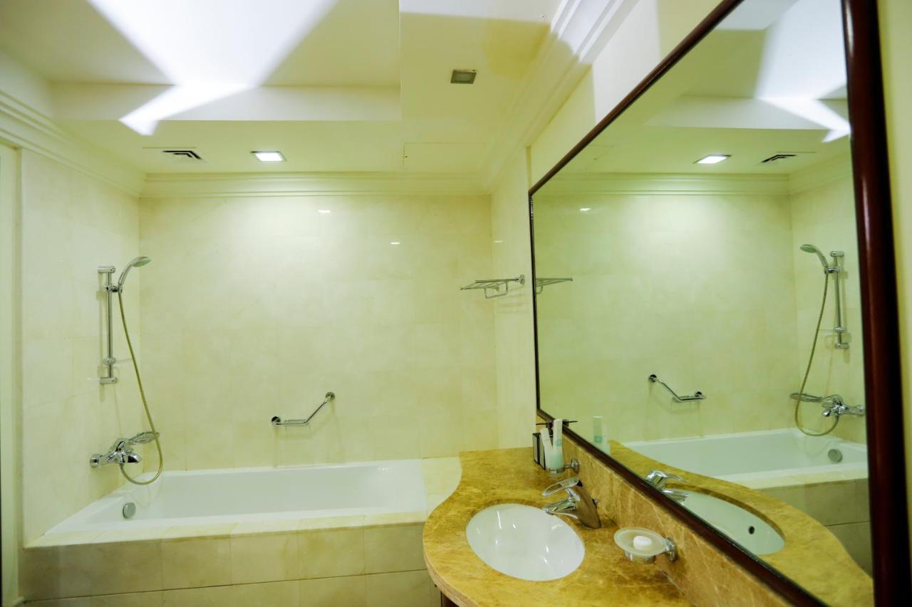 Mayfair At Palm Jumeirah Apartment Dubai Exterior photo