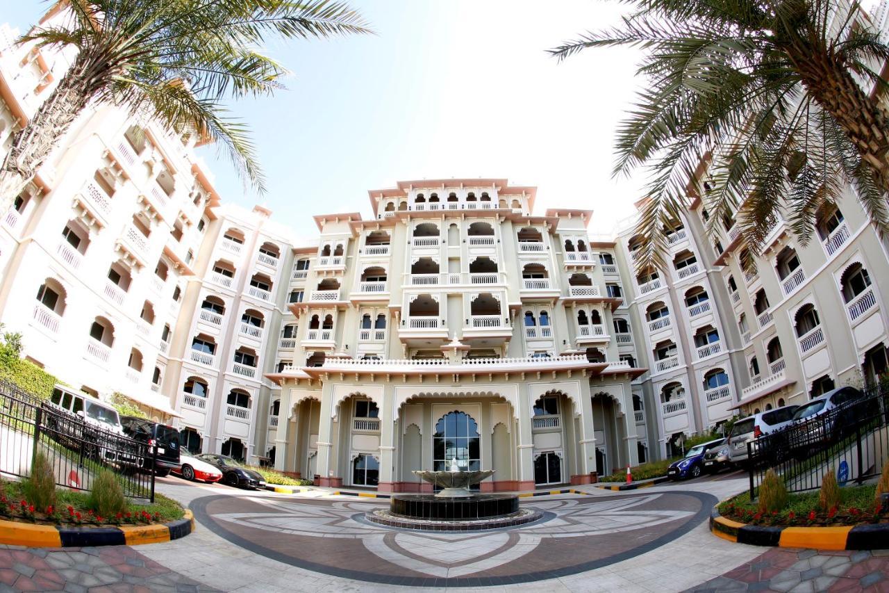 Mayfair At Palm Jumeirah Apartment Dubai Exterior photo